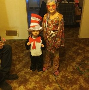 Meet your Posher, Shonie